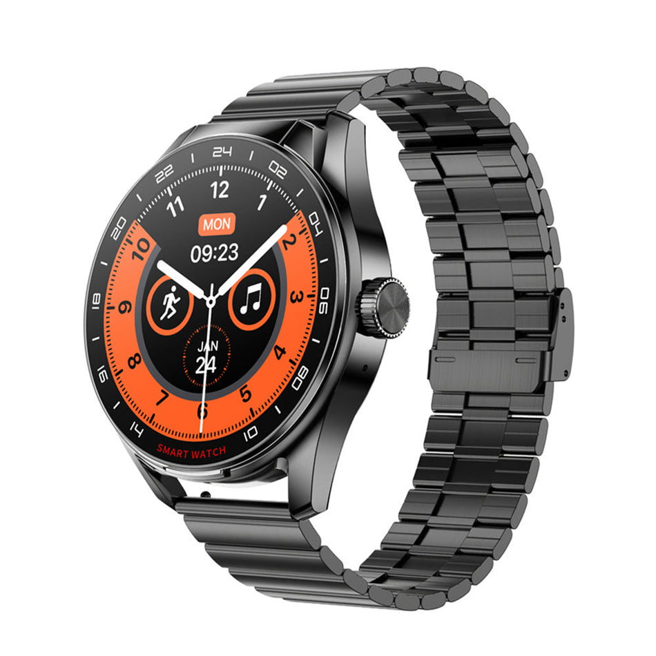 D9 Smartwatch & Earphones Two-in-One NFC Sports Bracelet