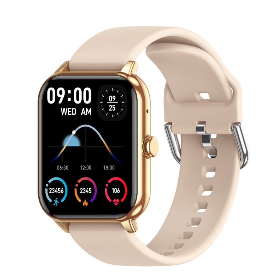 CY13 Women's Smart Watch with Bluetooth Call
