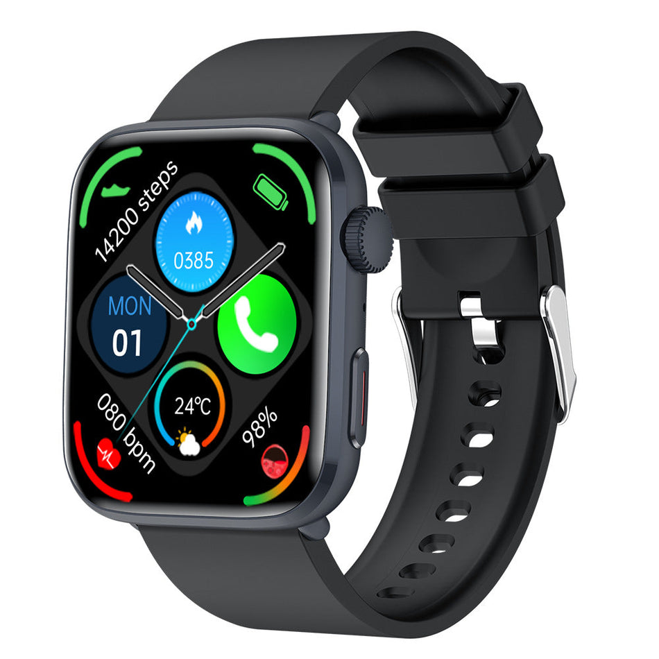 T92 Smart Watch with NFC & Voice Assistant