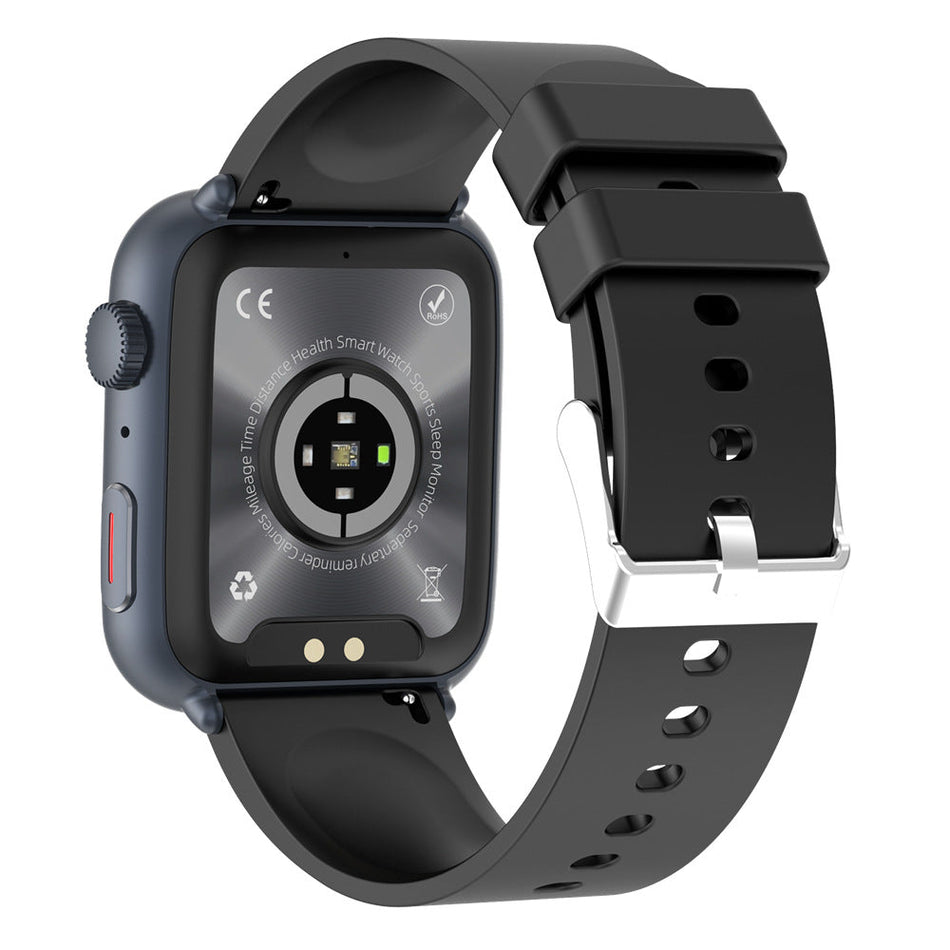 T92 Smart Watch with NFC & Voice Assistant