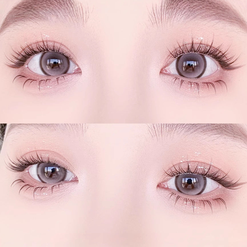Sunflower Princess False Eyelashes – Soft Volume