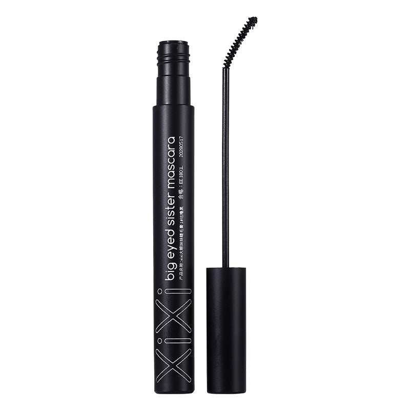 Ultra-Fine Mascara – Lower Lash Precision Curl