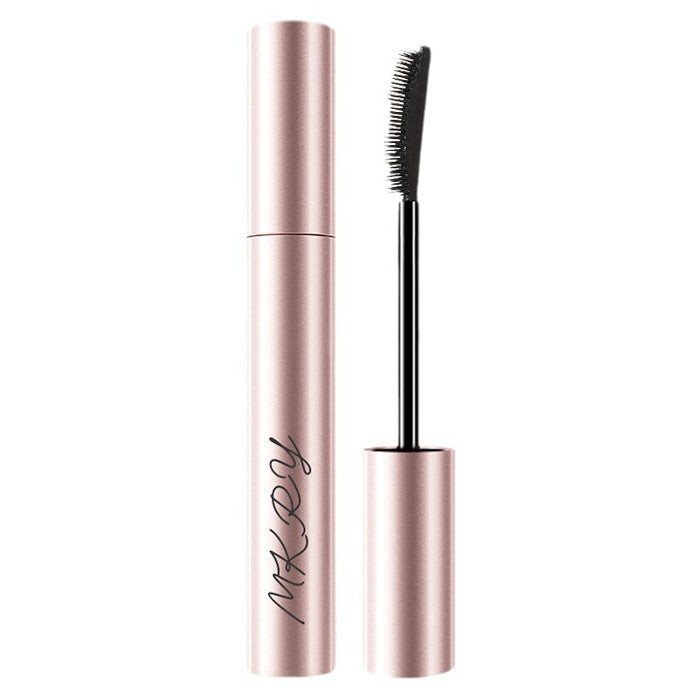 Waterproof Curl Mascara – Long Lasting Natural