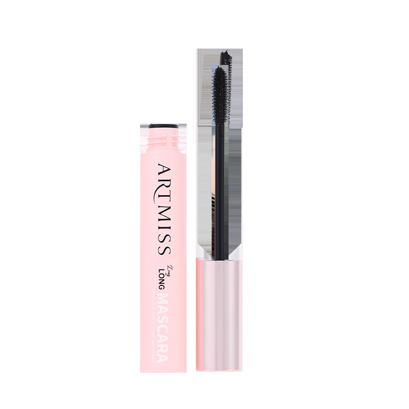 Feather Fan Mascara – Natural Curl & Volume