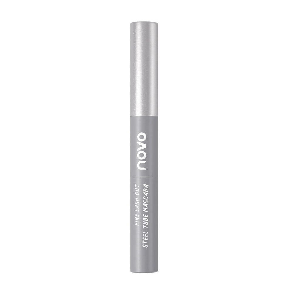 NOVO Curl Mascara – Waterproof & Natural Volume