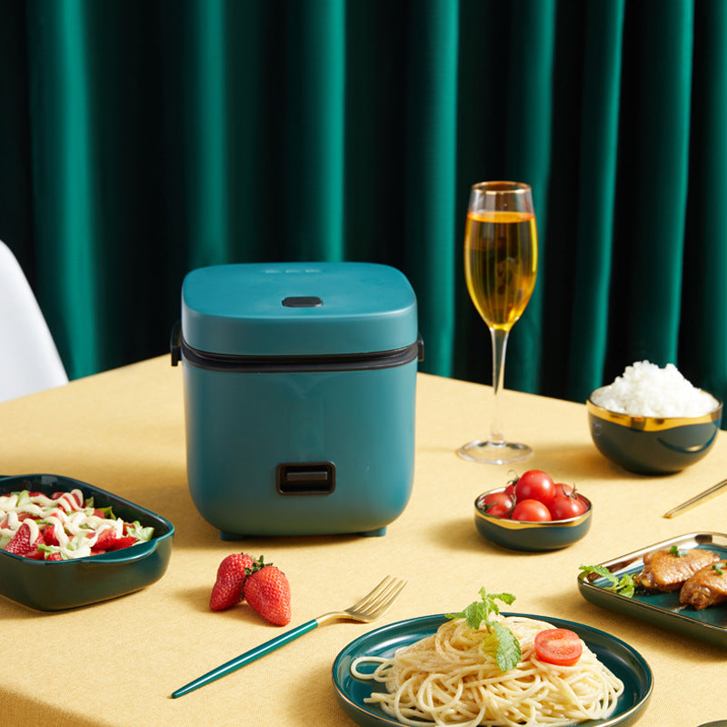 Home Mini Rice Cooker (1.0L – 1.2L) for Dormitories & Small
