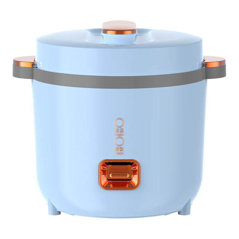2026 Smart Mini Rice Cooker (1–2 Person "Dormitory & Gift"