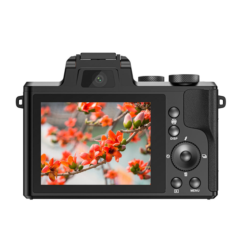 DC226 8K Digital Camera Entry-Level Mirrorless