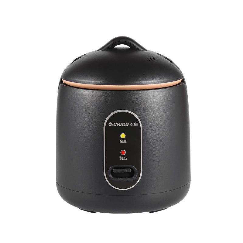 Zhigao 1.2L Mini "Classic" Mechanical Rice Cooker