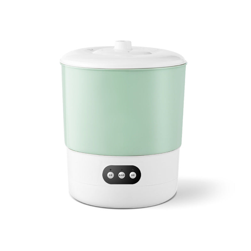 2026 Household Automatic "Opaque" Bean Sprout Artifact