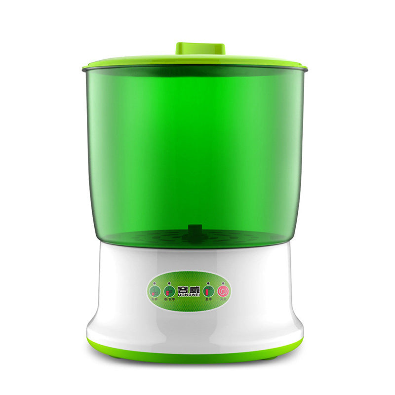 2026 Automatic "Intelligent Bucket" Bean Sprout Maker (Large