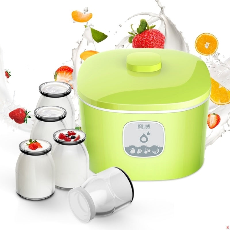 Roewe Multifunctional 2026 Fermentation Hub