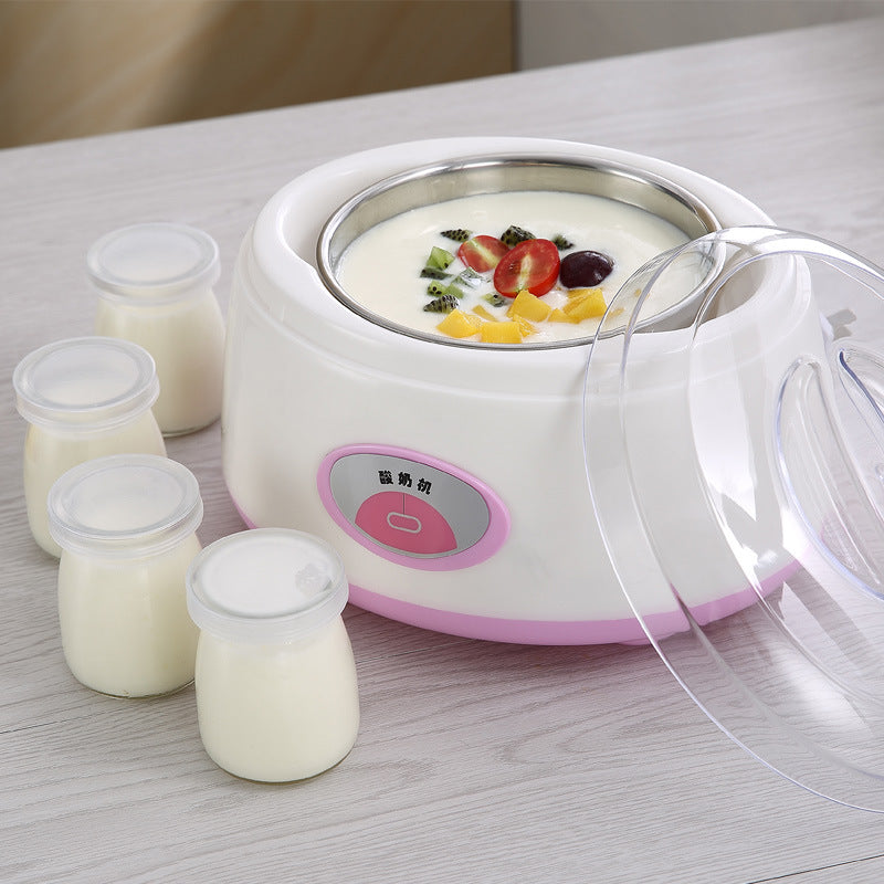 2026 Smart Mini 1L Multifunctional Fermentation Machine