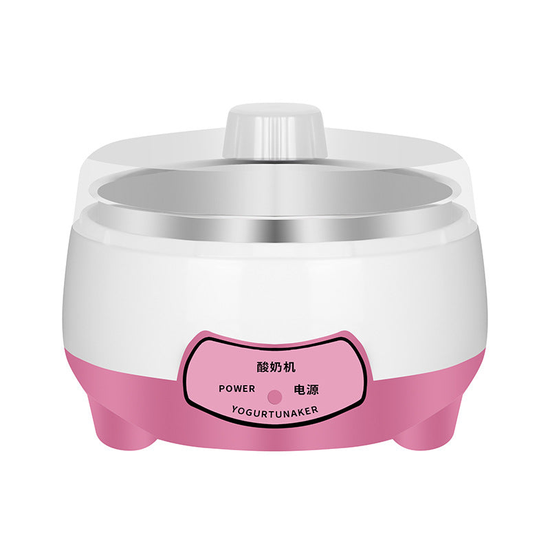 2026 Fully Automatic "Smart-Cup" Fermentation Machine