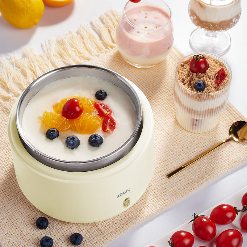 Kawu ZCW-S09 Large-Capacity Intelligent Yogurt Machine (2026