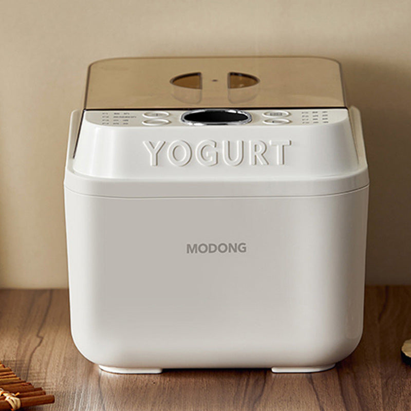 Moto 2026 Intelligent "Vinegar & Probiotic" Fermentation Station