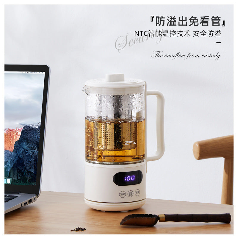 2026 Smart Mini Health Pot & Office "All-In-One" Electric Stew