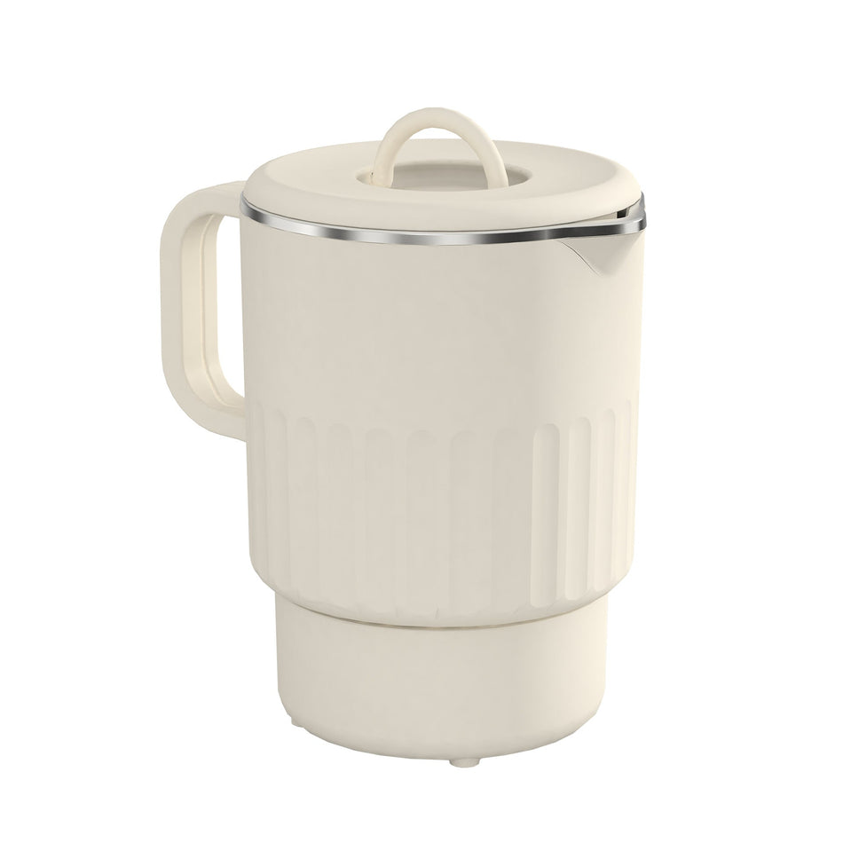 2026 Business Professional "Split" Folding Kettle