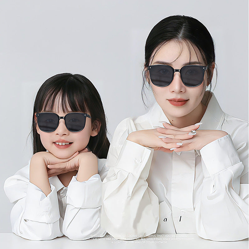 Ultralight Folding Kids’ Sunglasses – UV Protection – Kids Fashion Nepal | Tudoholic