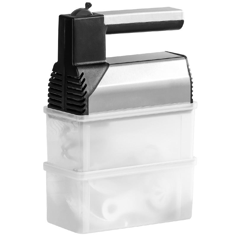 2026 Stainless Steel Household Electric Egg Beater & Baking Mixer