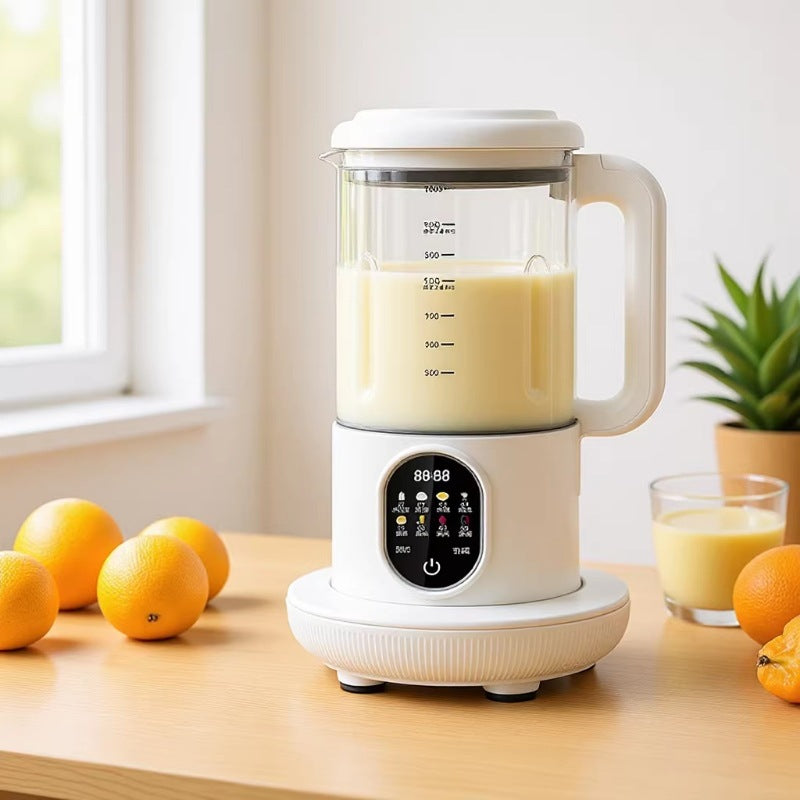 Smart 1.5L Large-Capacity "Mute" Wall-Breaking Machine