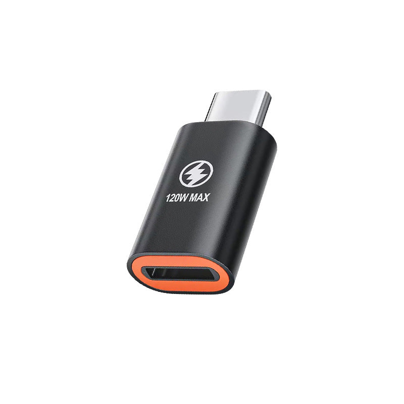 iPhone 15 Pro Type-C OTG PD20W Charging Adapter