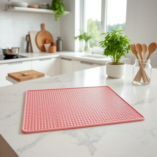 Factory-Direct: Multi-Purpose Diatom Mud Industrial Mat Series