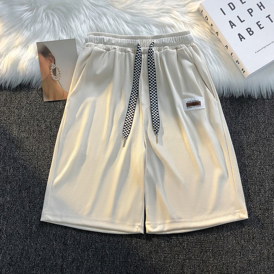 Men’s 2025 Breathable Sports Shorts