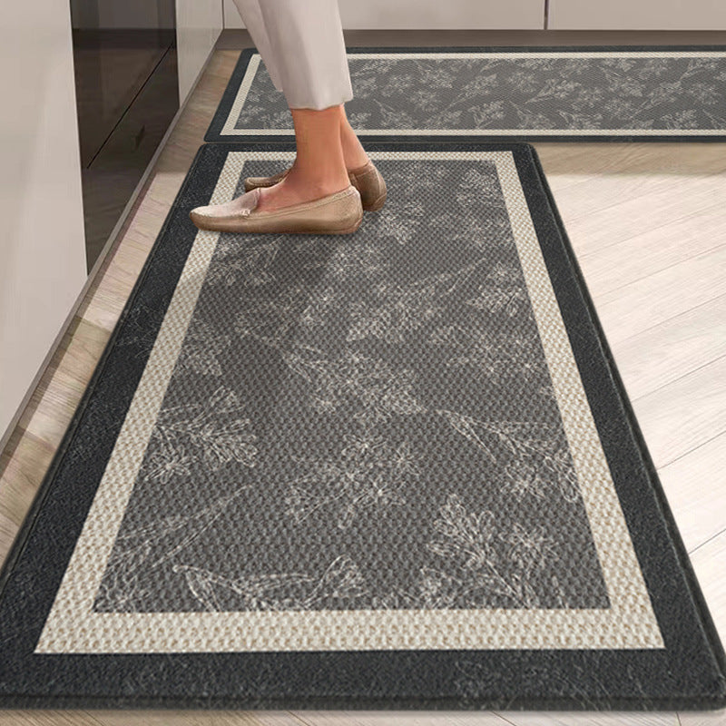 The 2026 Advanced Kitchen Multi-Protection Floor Mat
