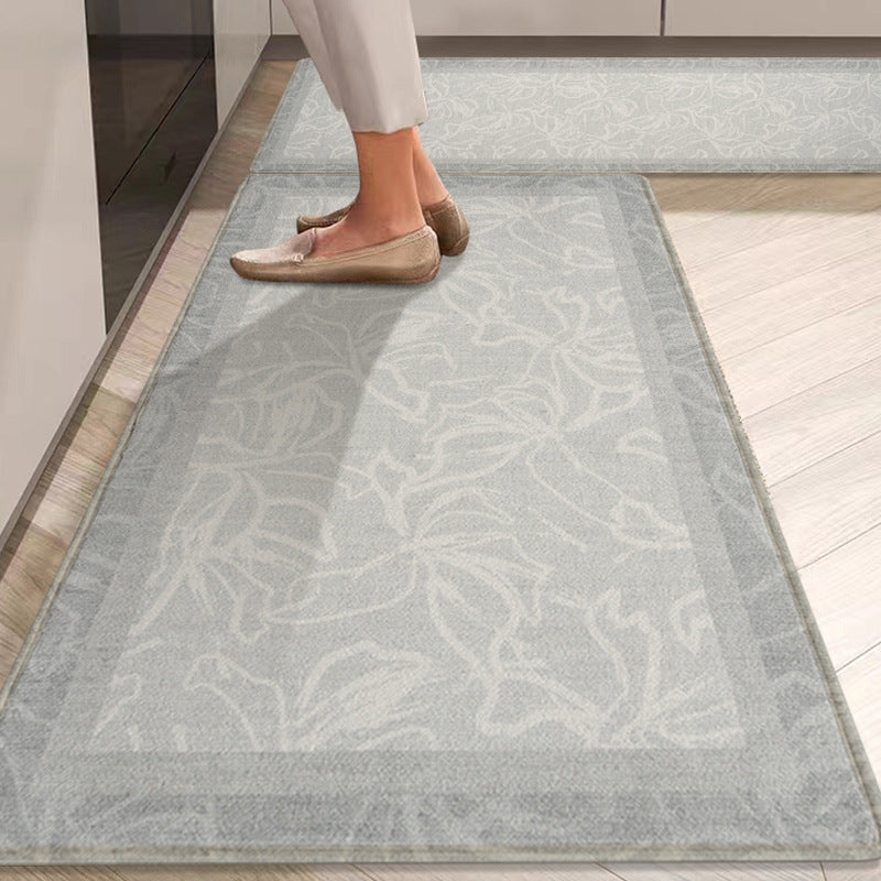 The 2026 Advanced Kitchen Multi-Protection Floor Mat