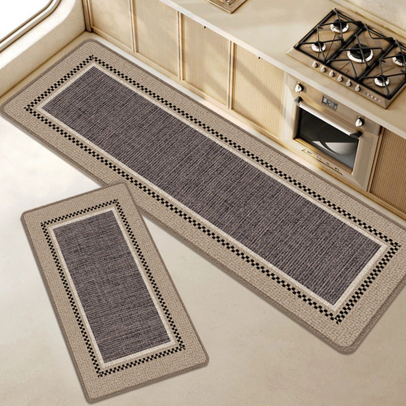 Ultimate Pro-Grip Kitchen Floor & Entrance Mat
