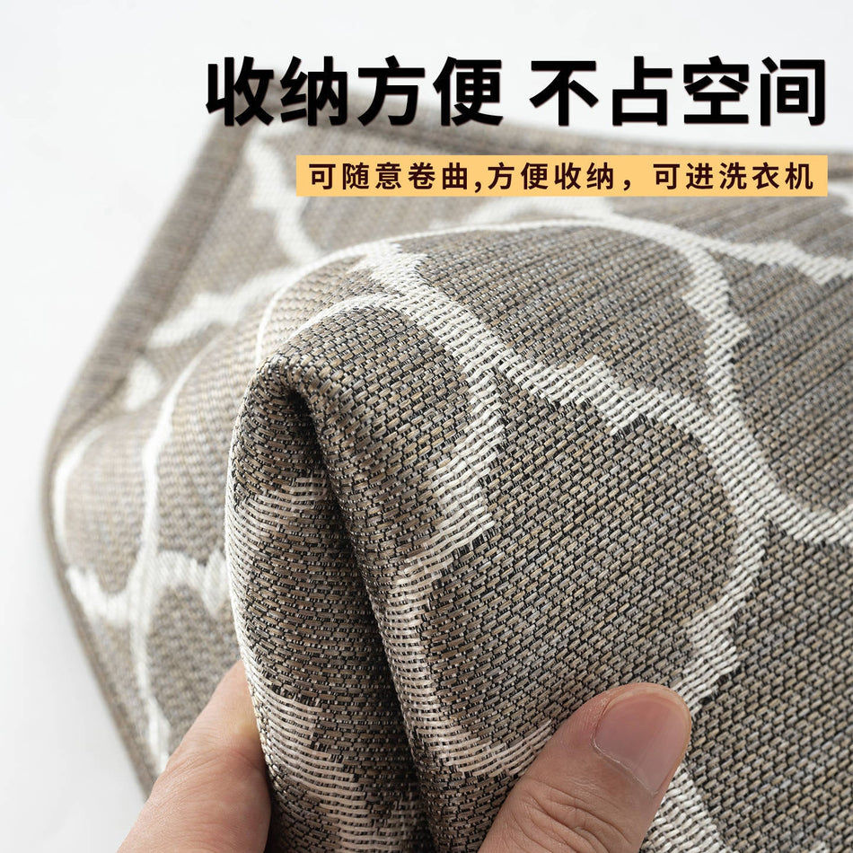 Elite Series: Cross-Border Dual-Surface Kitchen & Entrance Mat