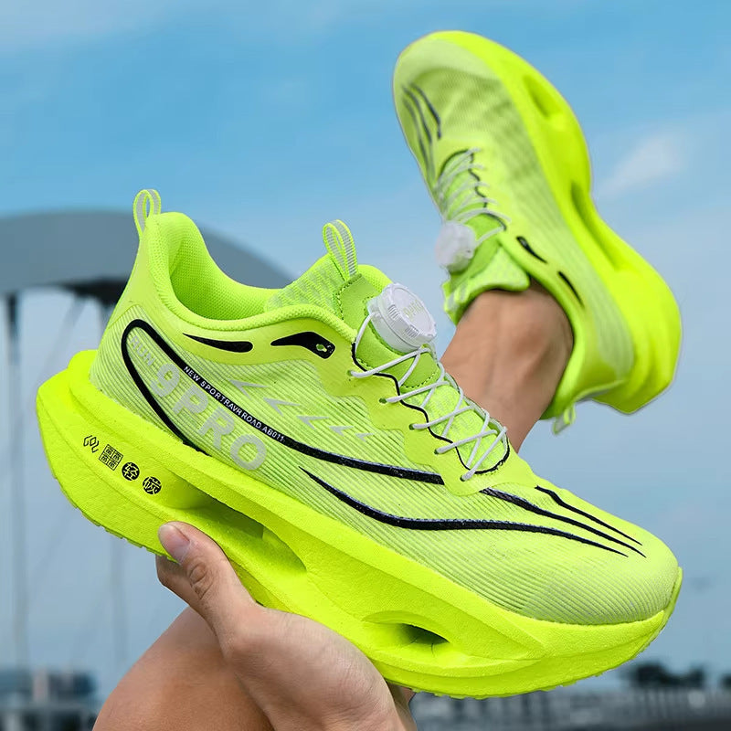 Li-Ning Chitu 9 Pro: Professional Carbon Plate Kids’ Racing Shoes – Kids Fashion Nepal | Tudoholic