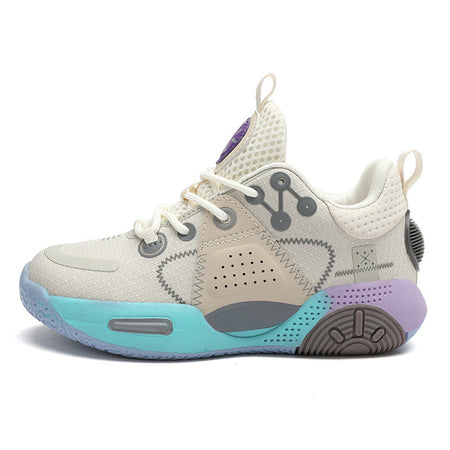 9V2 Elite Kids' Basketball & Training Shoes (2026 Edition) – Kids Fashion Nepal | Tudoholic