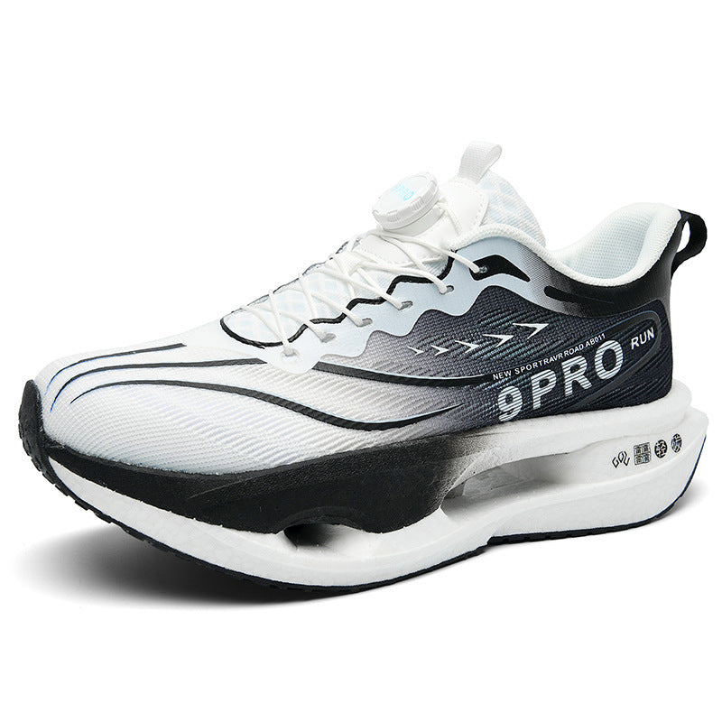 Li-Ning Red Rabbit (Red Hare) 9 Pro: 2026 Youth Professional Racing Series – Kids Fashion Nepal | Tudoholic