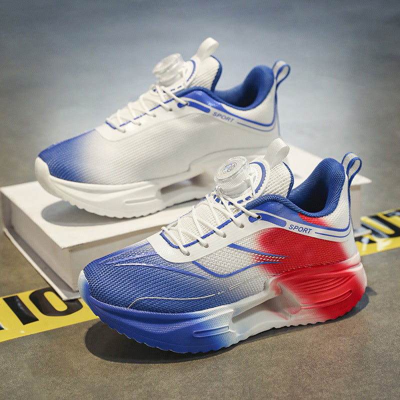 Li-Ning Jueying (Shadow) Youth: 2026 Spring/Summer Edition – Summer Kids Fashion Nepal | Tudoholic