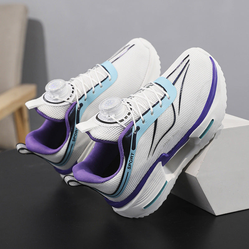 Li-Ning Jueying (Shadow) Youth: 2026 Spring/Summer Edition – Summer Kids Fashion Nepal | Tudoholic