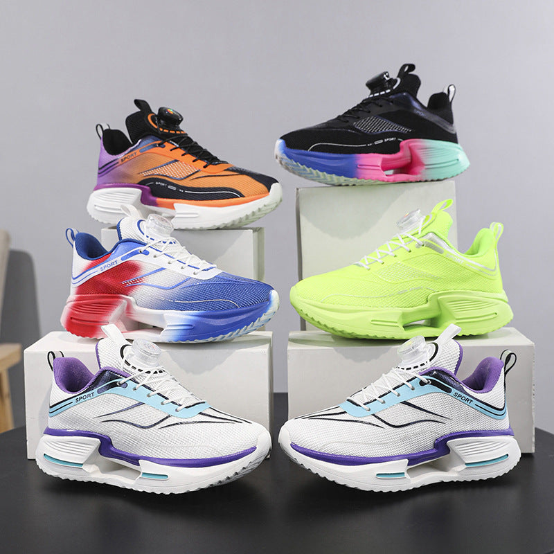Li-Ning Jueying (Shadow) Youth: 2026 Spring/Summer Edition – Summer Kids Fashion Nepal | Tudoholic