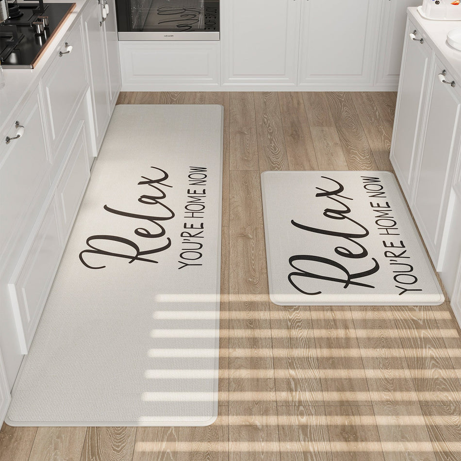 Innovation: Cross-Border Imitation Linen Kitchen Series