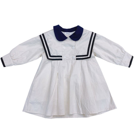 Girls Preppy Jacket Skirt Set Korean Style Autumn – Spring Autumn Kids Fashion Nepal | Tudoholic