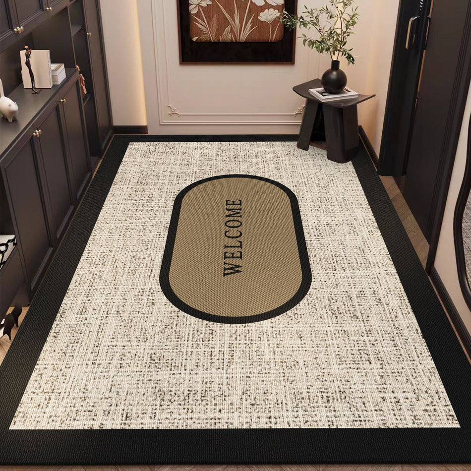 Advanced Custom-Fit Entrance Floor Mat