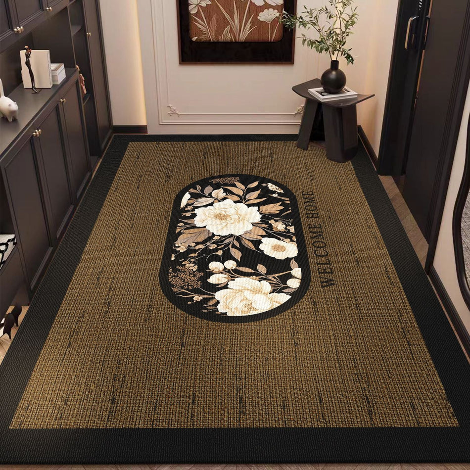Advanced Custom-Fit Entrance Floor Mat