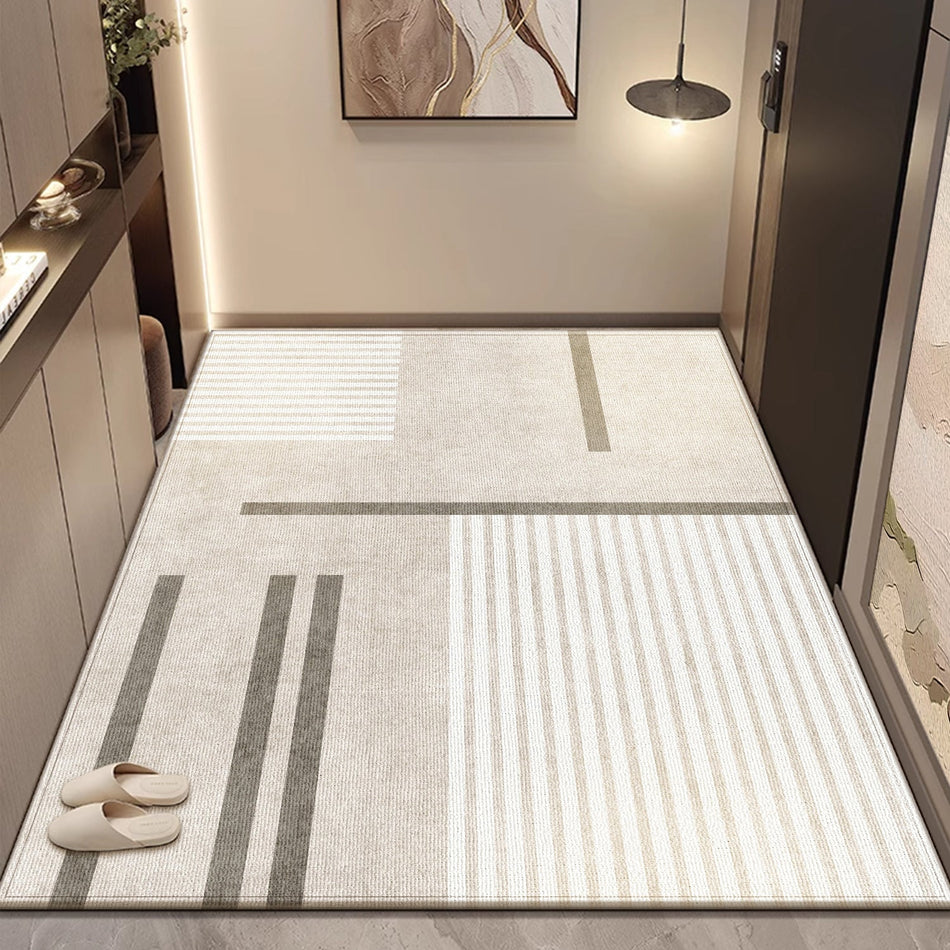 Advanced Household "Mansion Standard" Entrance Mat