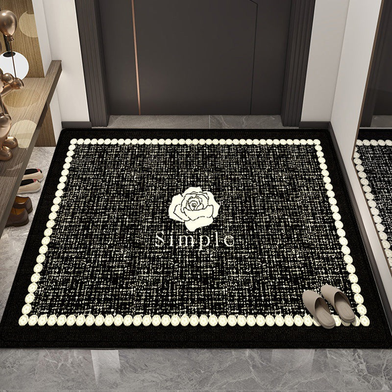 Modern Simple "All-in-One" Household Entrance Mat