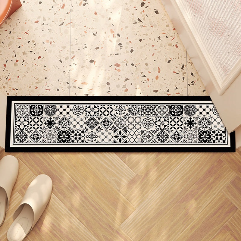 Ultra-Narrow "Senior" Diatom Mud Absorbent Mat