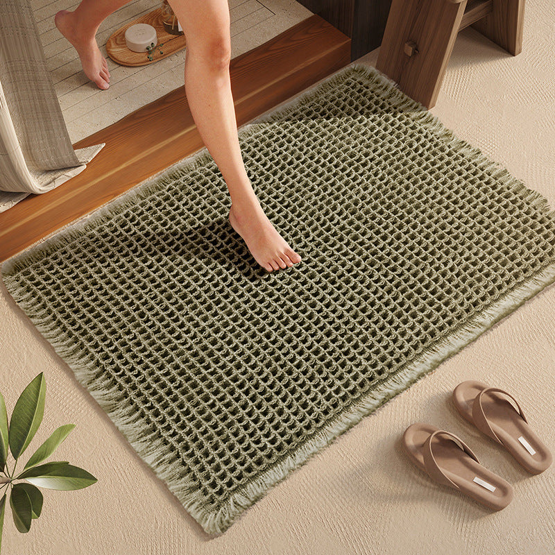 "Hotel Standard" Elite Absorbent Floor Towel & Mat