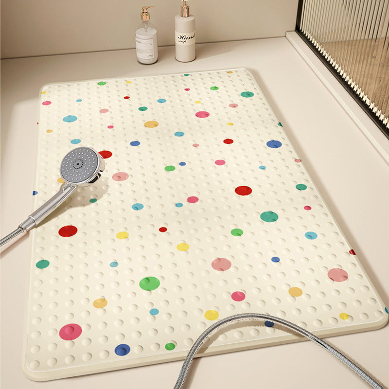 Safety-First: 2026 "Mansion Standard" Children’s PVC Suction Mat