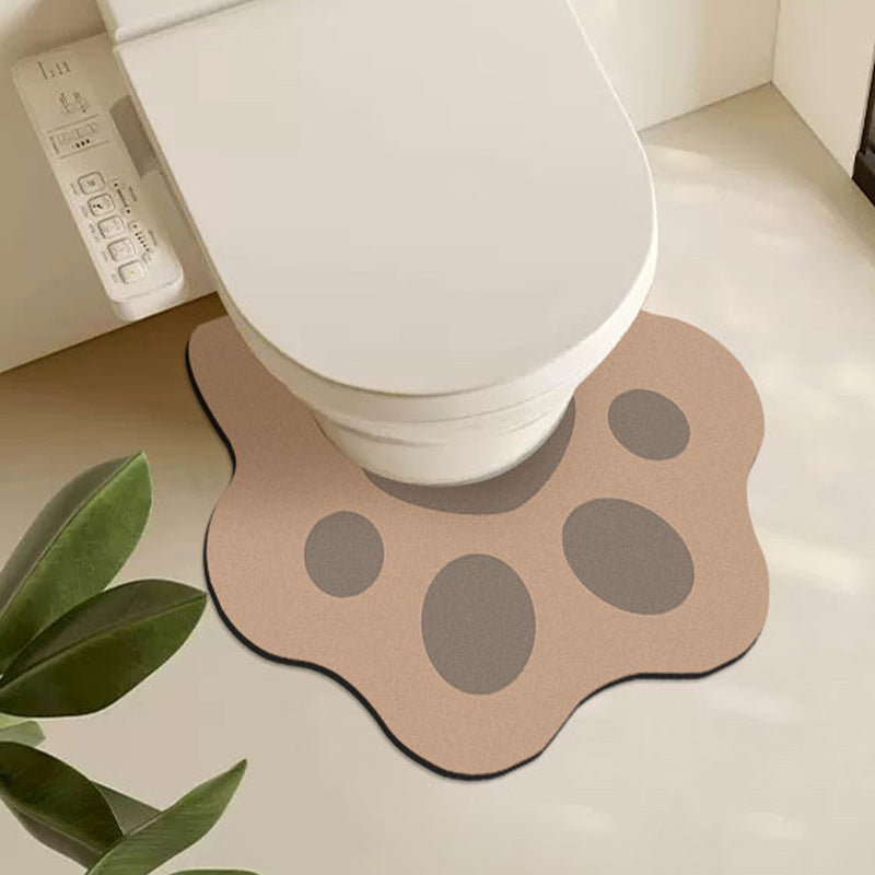 The 2026 "Light Luxury" Spa Set: Soft Diatom Mud Series
