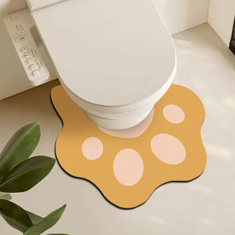 The 2026 "Light Luxury" Spa Set: Soft Diatom Mud Series