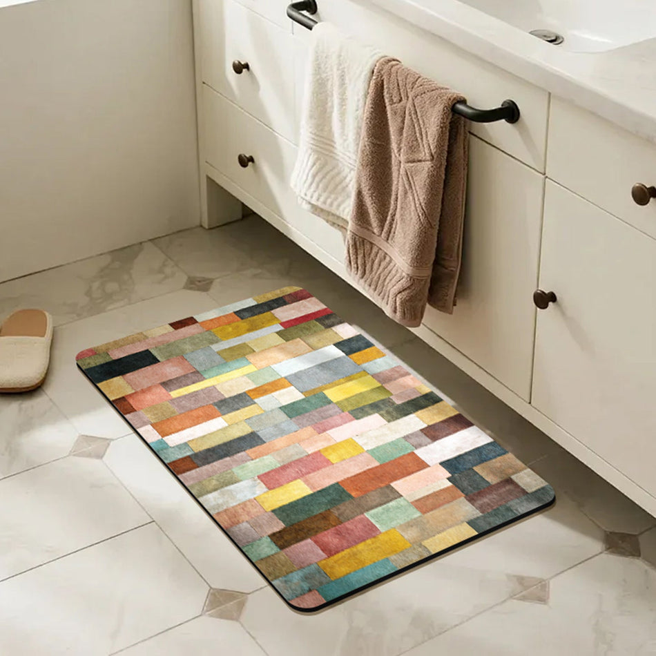 "American Classic" Soft Diatom Mud Series